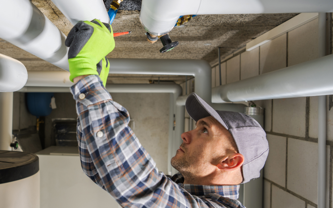 How Service-Based Businesses Are Cashing In: What Buyers Are Looking for in 2025